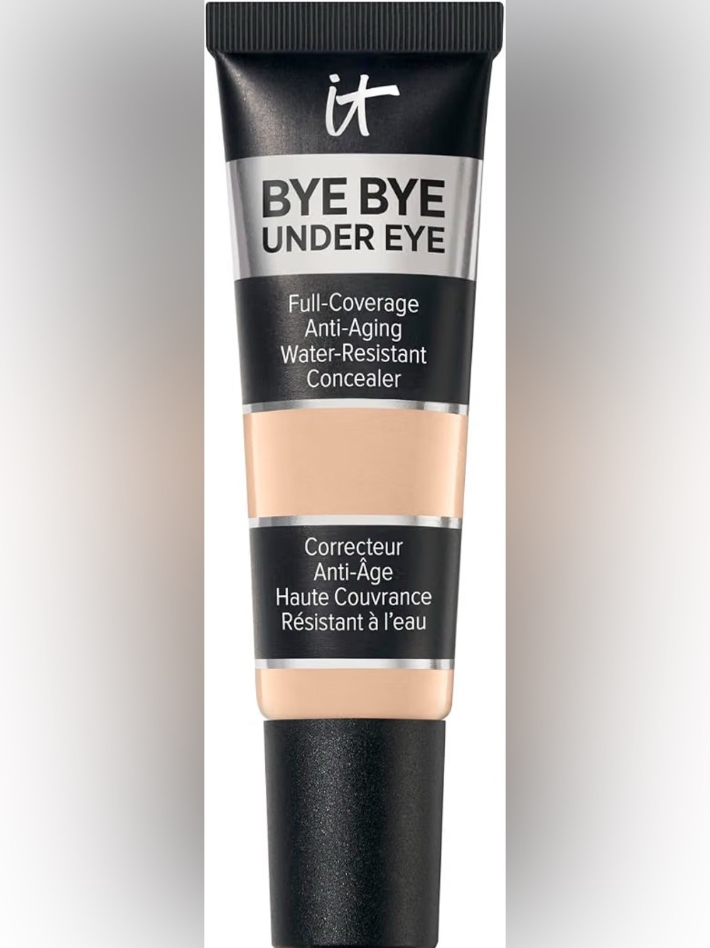 it cosmetics Bye Bye Under Eye Concealer - medium 20.0